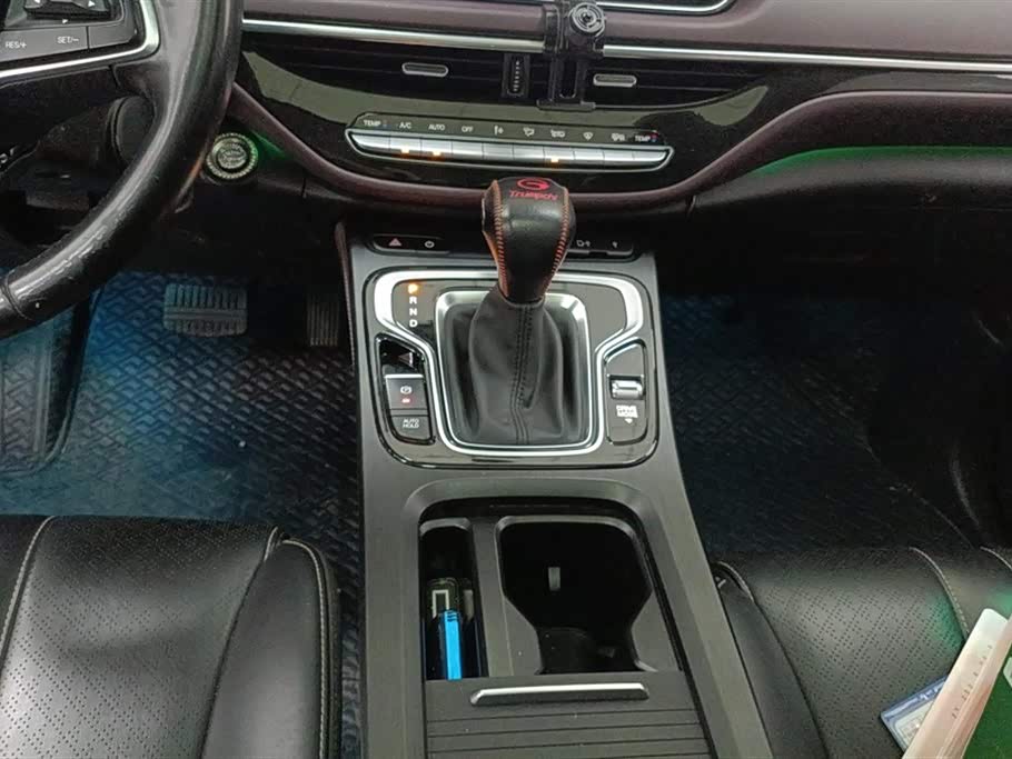 Trumpchi Trumpchi M6