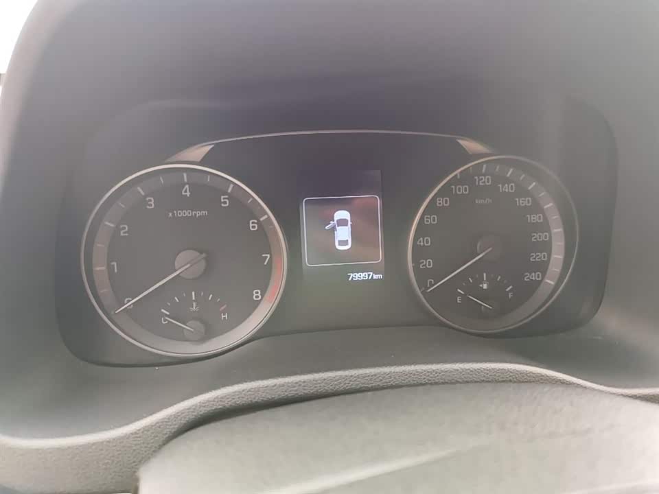 Hyundai Lead
