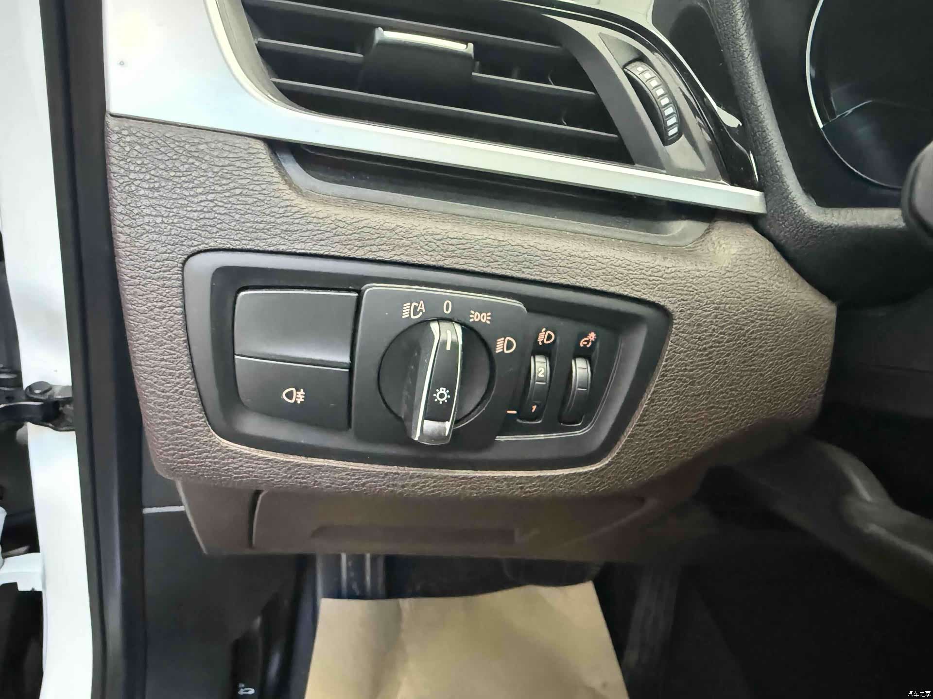 BMW X1, 2022 10