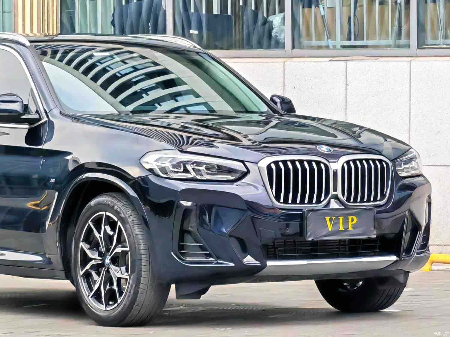 BMW X3, 2024 4