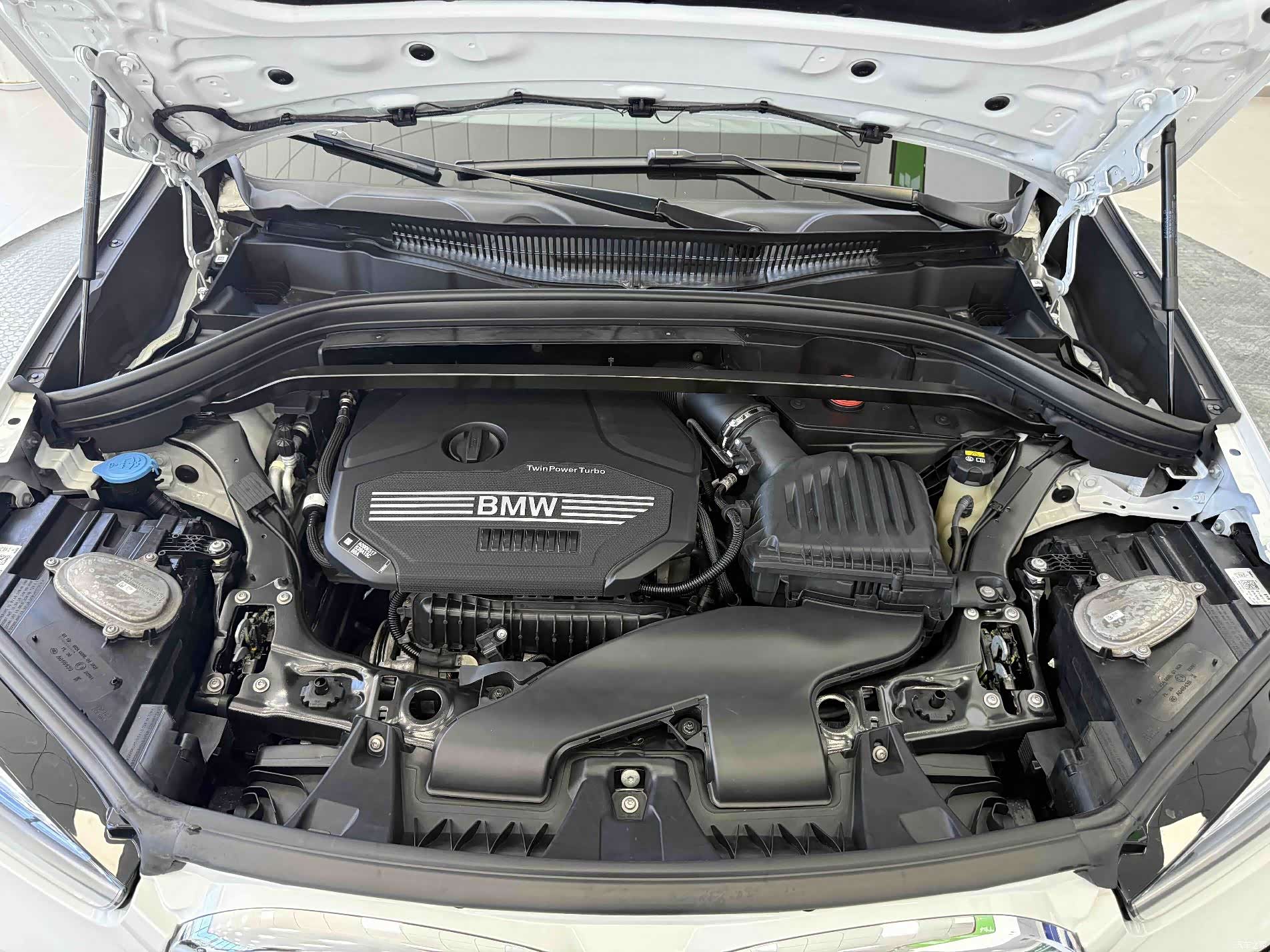 BMW X1, 2022 23