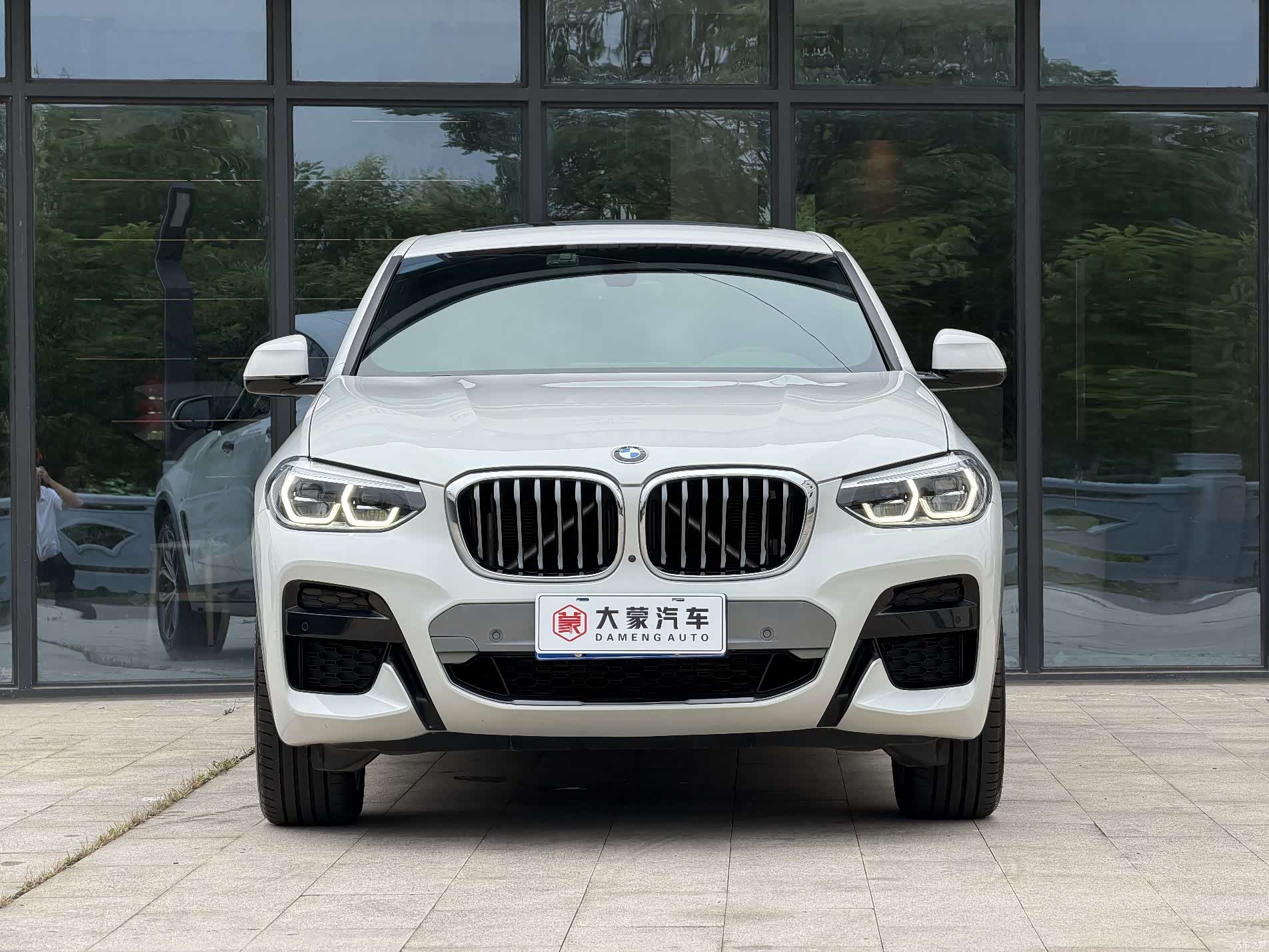 BMW X4, 2020 2