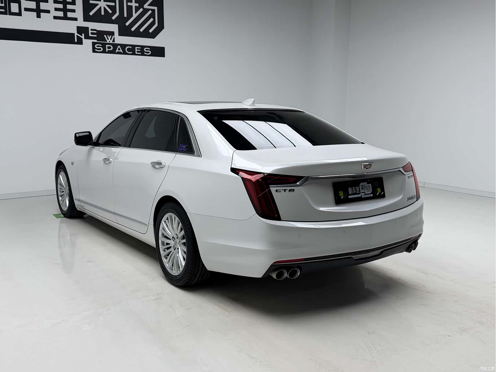Cadillac CT6, 2023 6