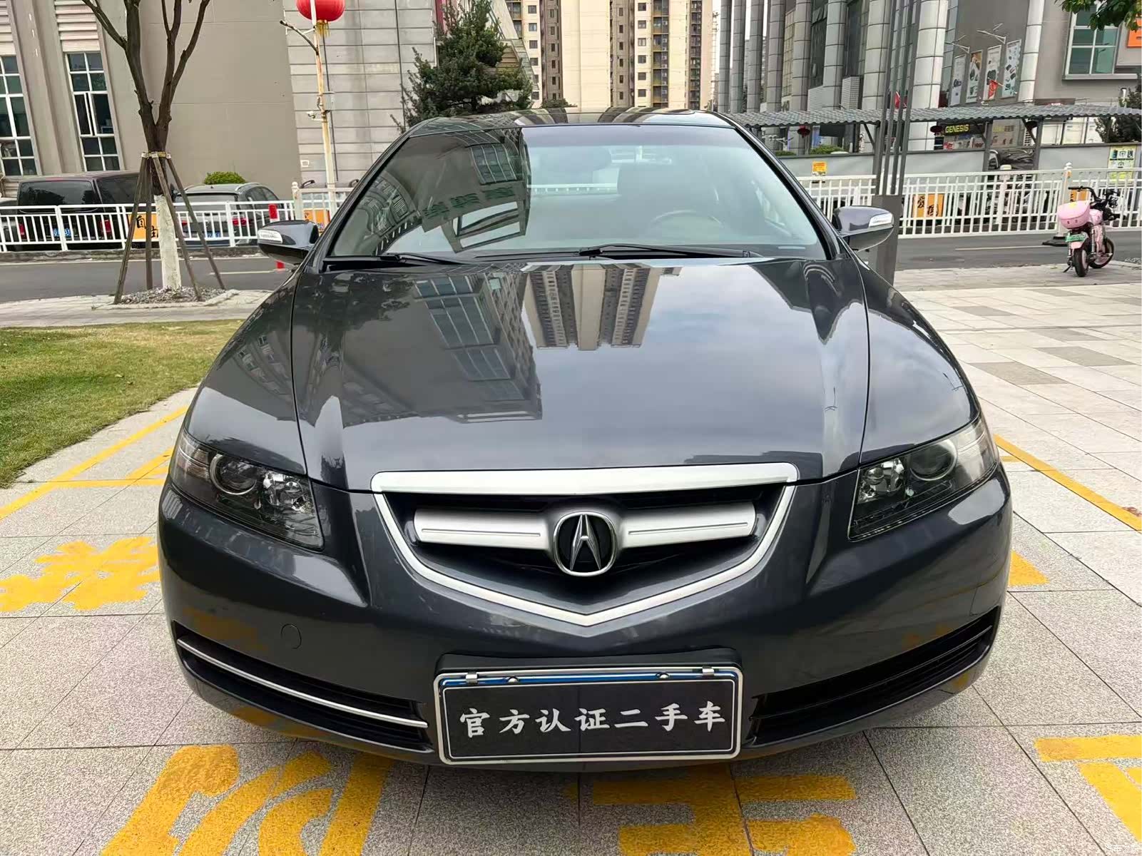 Acura TL