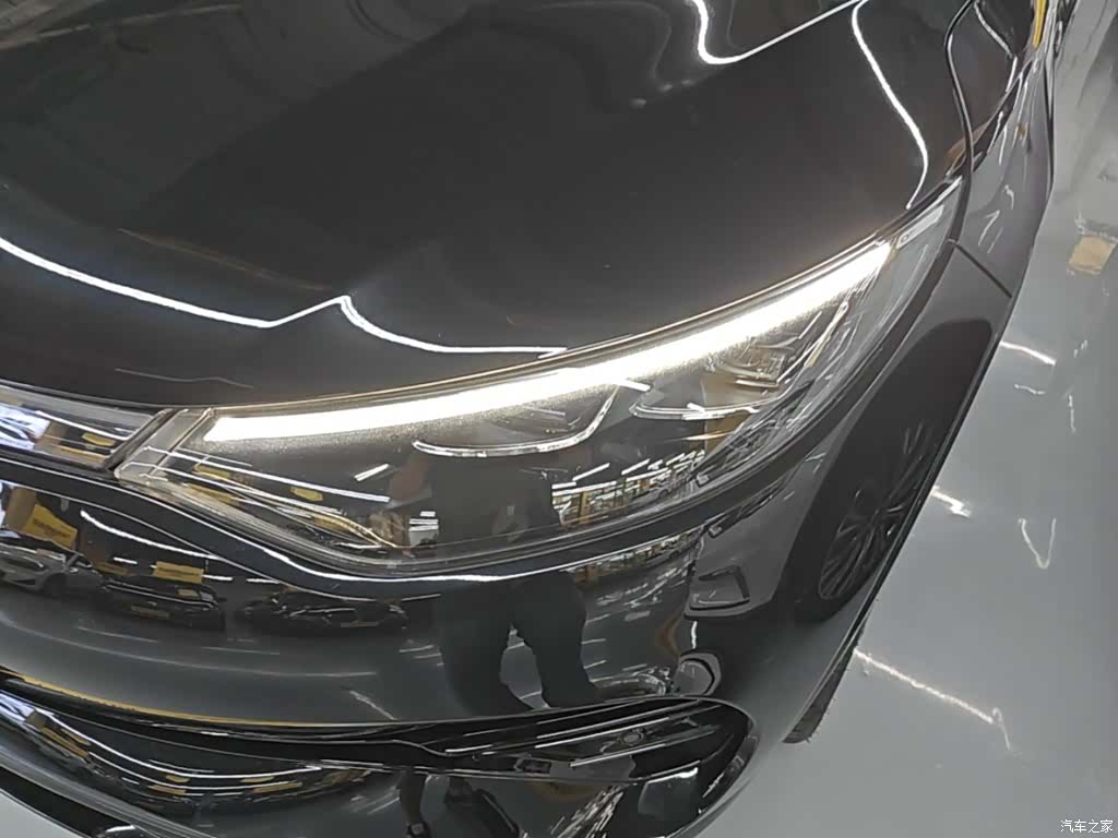 Denza X, 2021 24