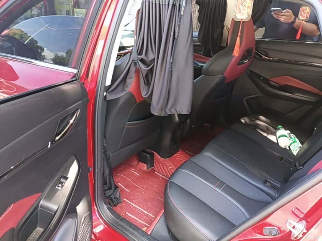Changan X5, 2021 17