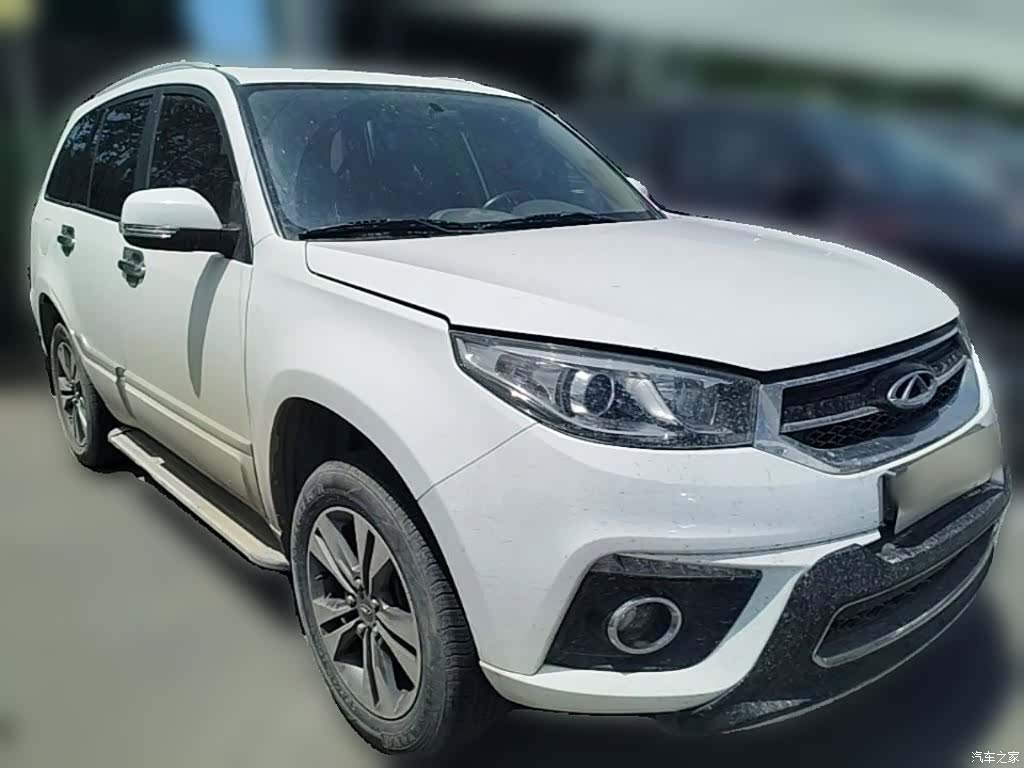 Chery 3, 2015 7