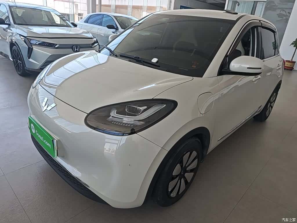 Wuling Bingo, 2024 2