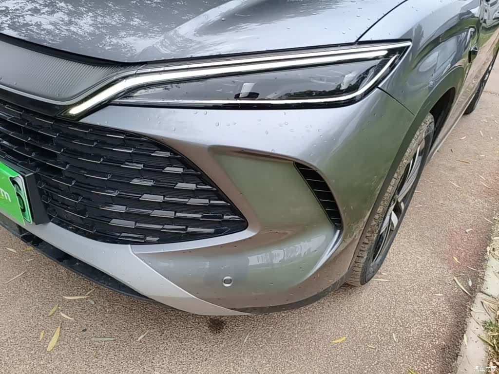 BYD Song, 2025 24