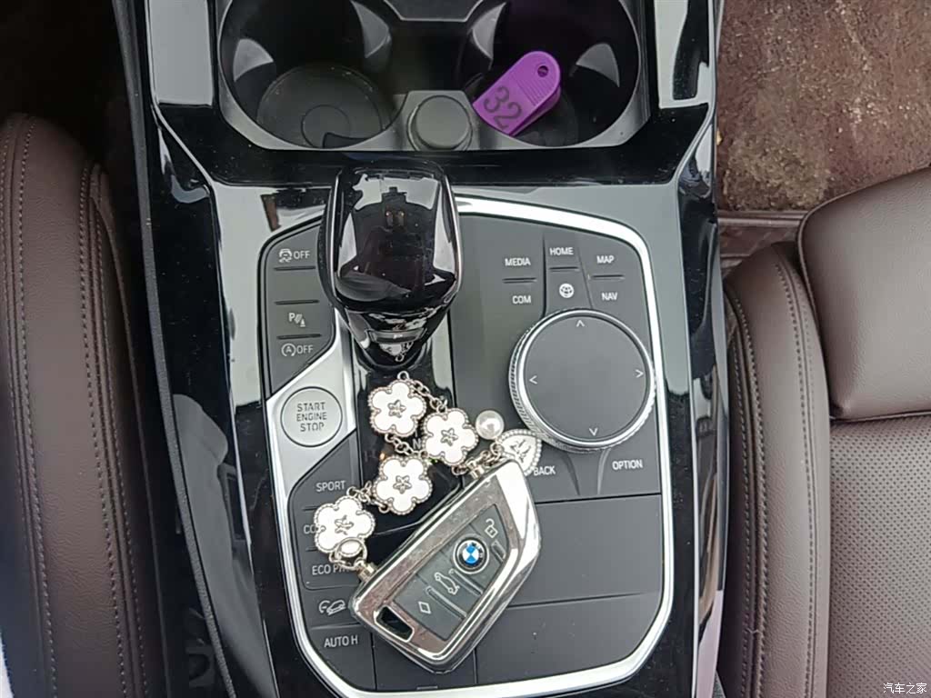 BMW X3, 2022 14