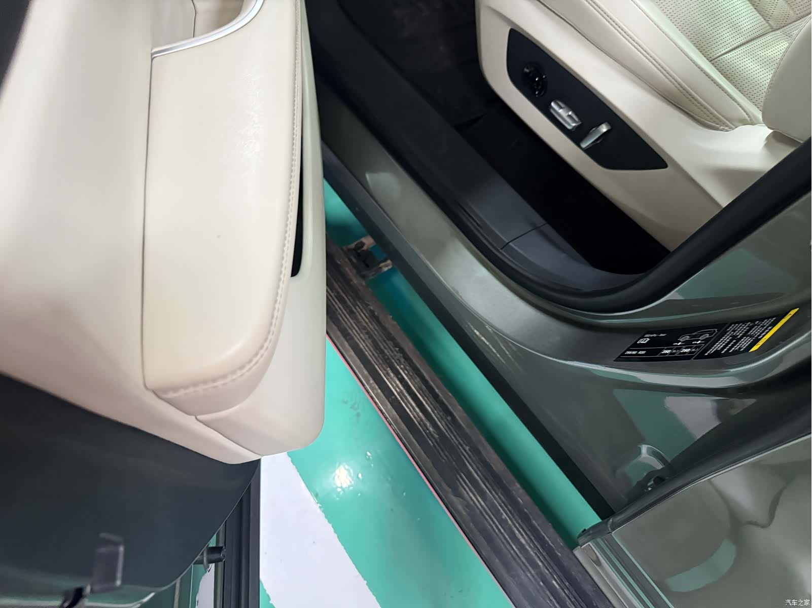 Li Auto ONE, 2020 6