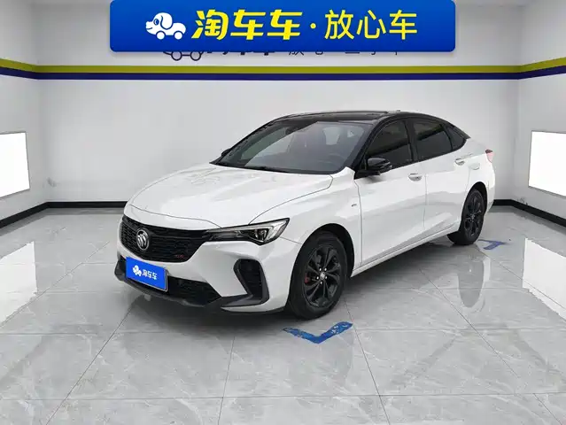 Buick Velar 2023 — купить из Китая под заказ