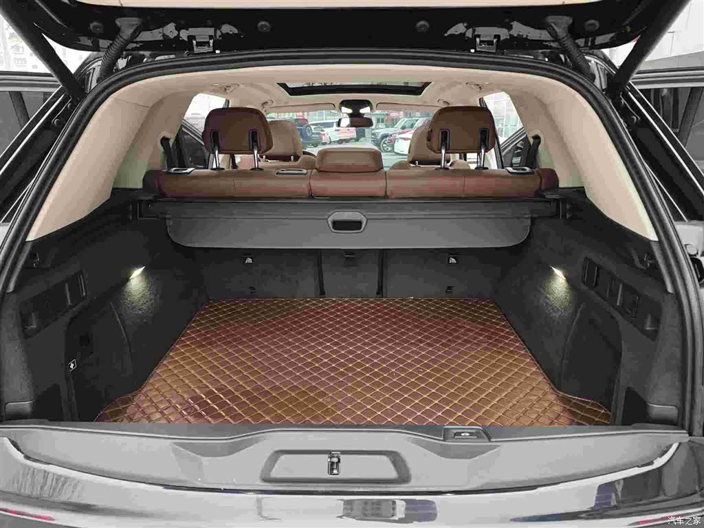BMW X5, 2021 8