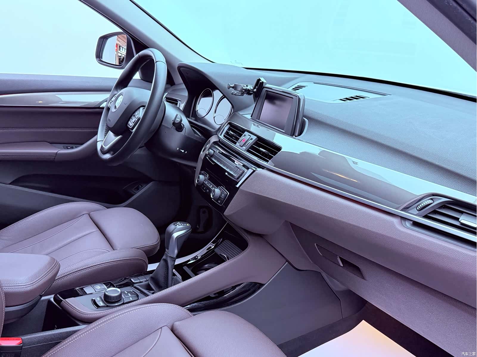 BMW X1, 2019 22