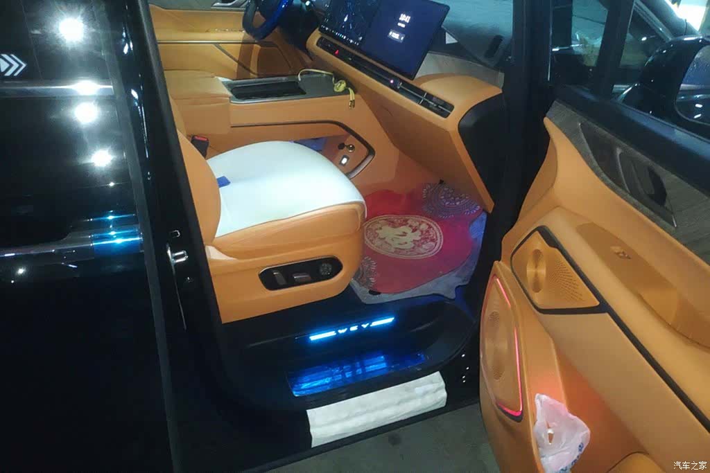 WEY Gaoshan, 2025 8
