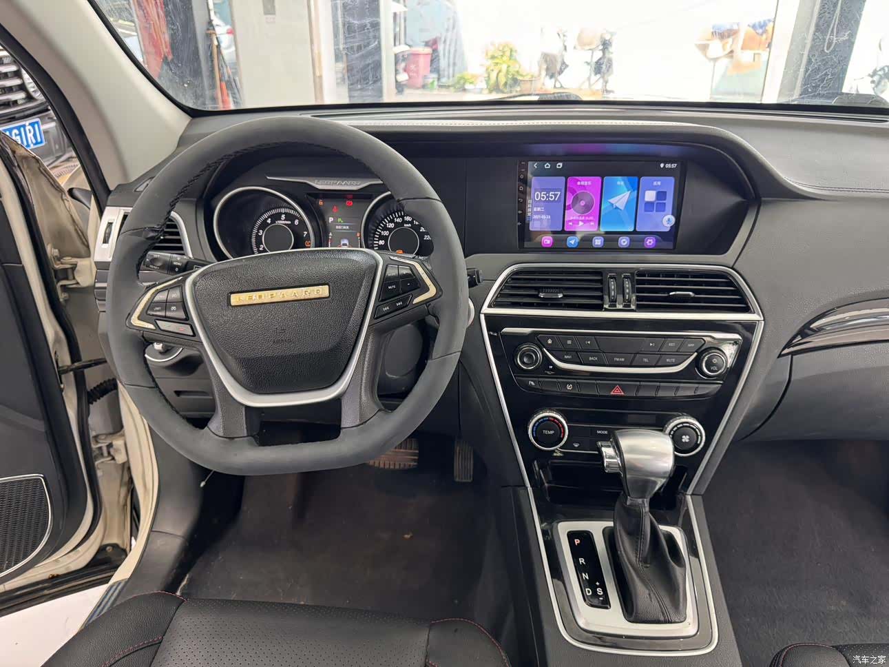 Liebao CS10, 2016 15