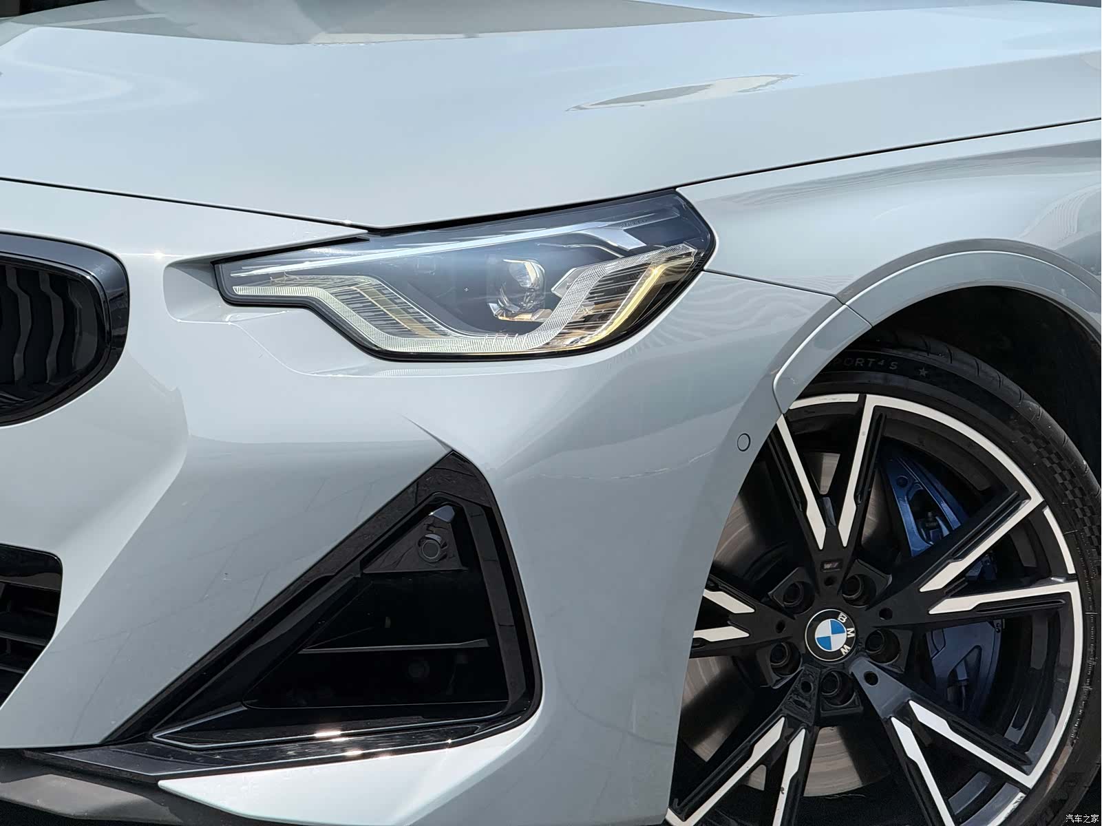 BMW M2, 2025 2