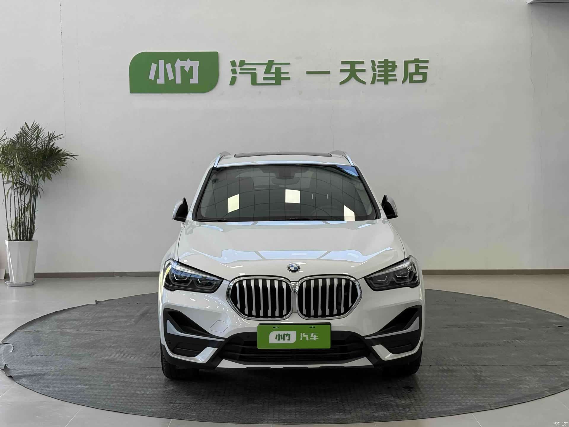 BMW X1, 2022 2