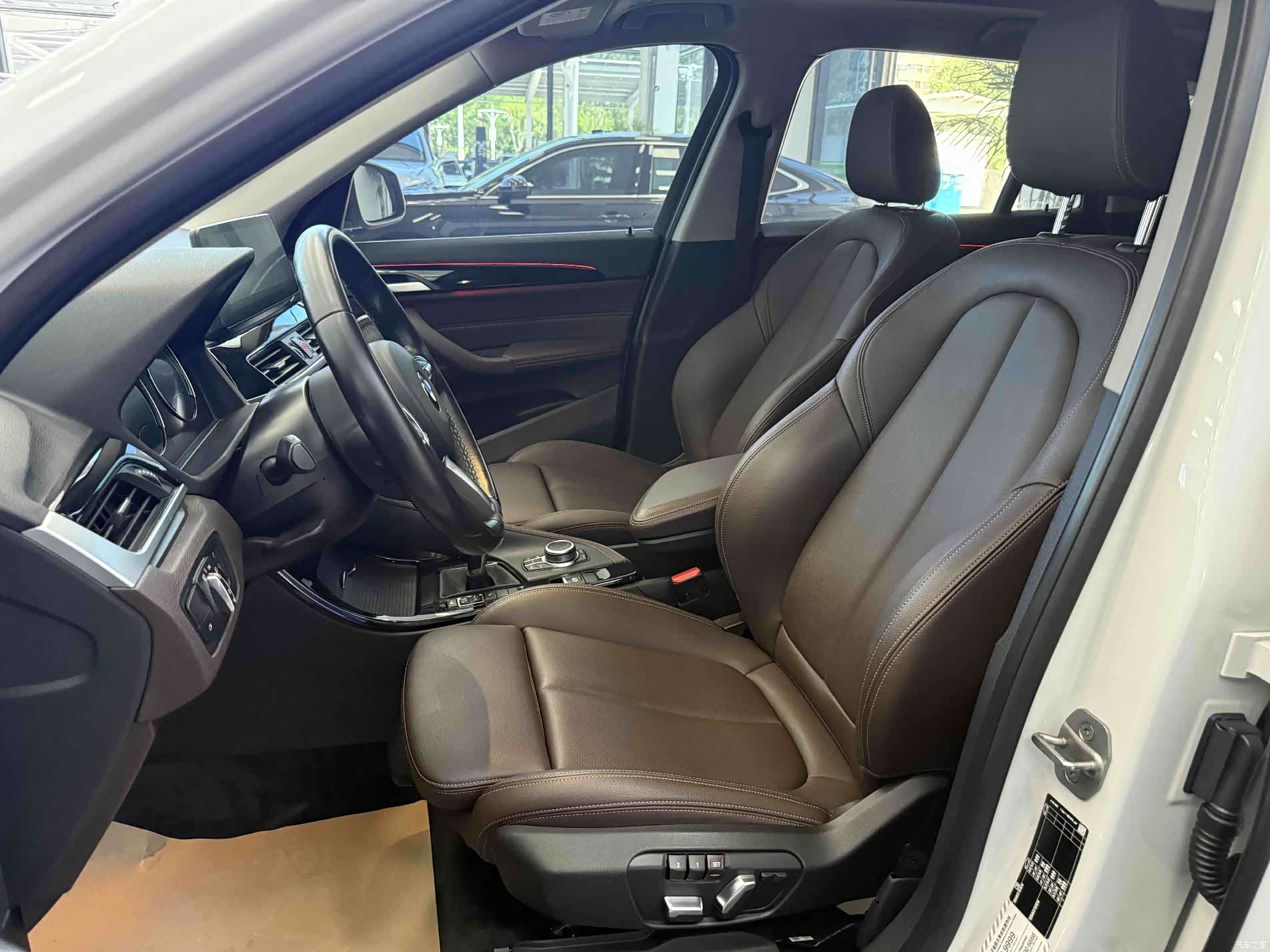 BMW X1, 2022 9