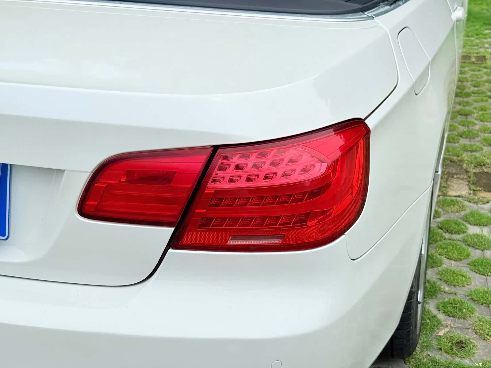 BMW 3 Series, 2014 9