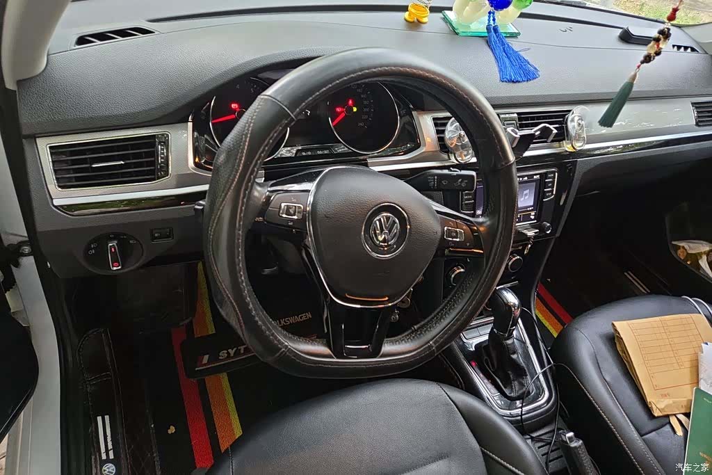 Volkswagen Bora, 2017 15