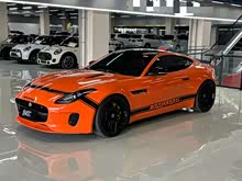 ݱF-TYPE 2015 3.0 SC Ӳ