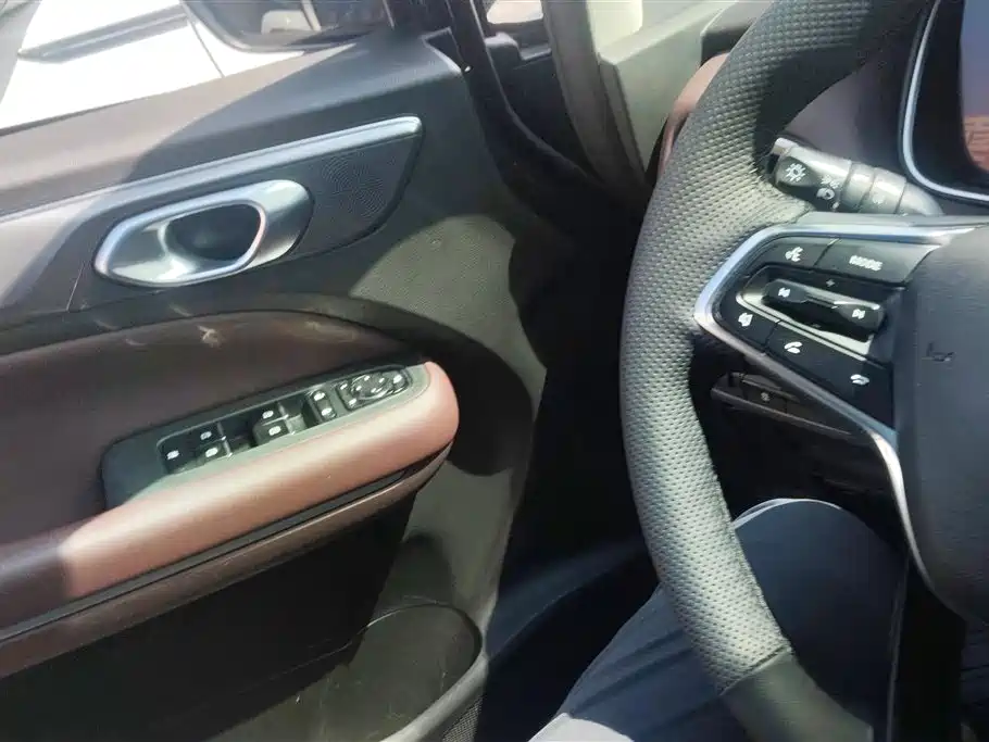 Trumpchi Trumpchi M6