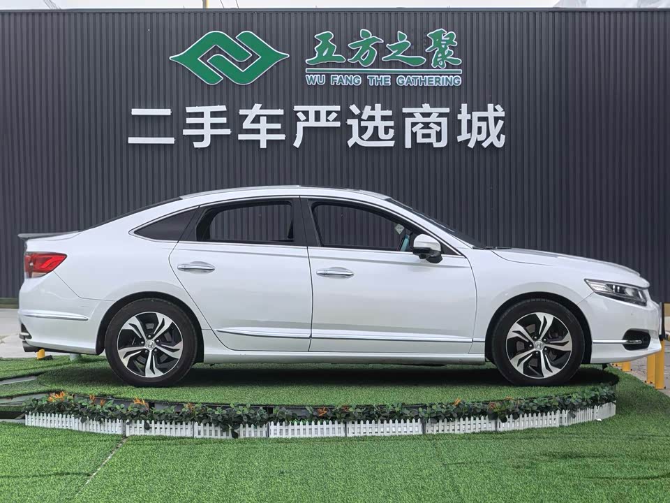 Honda Siborui Honda Siborui
