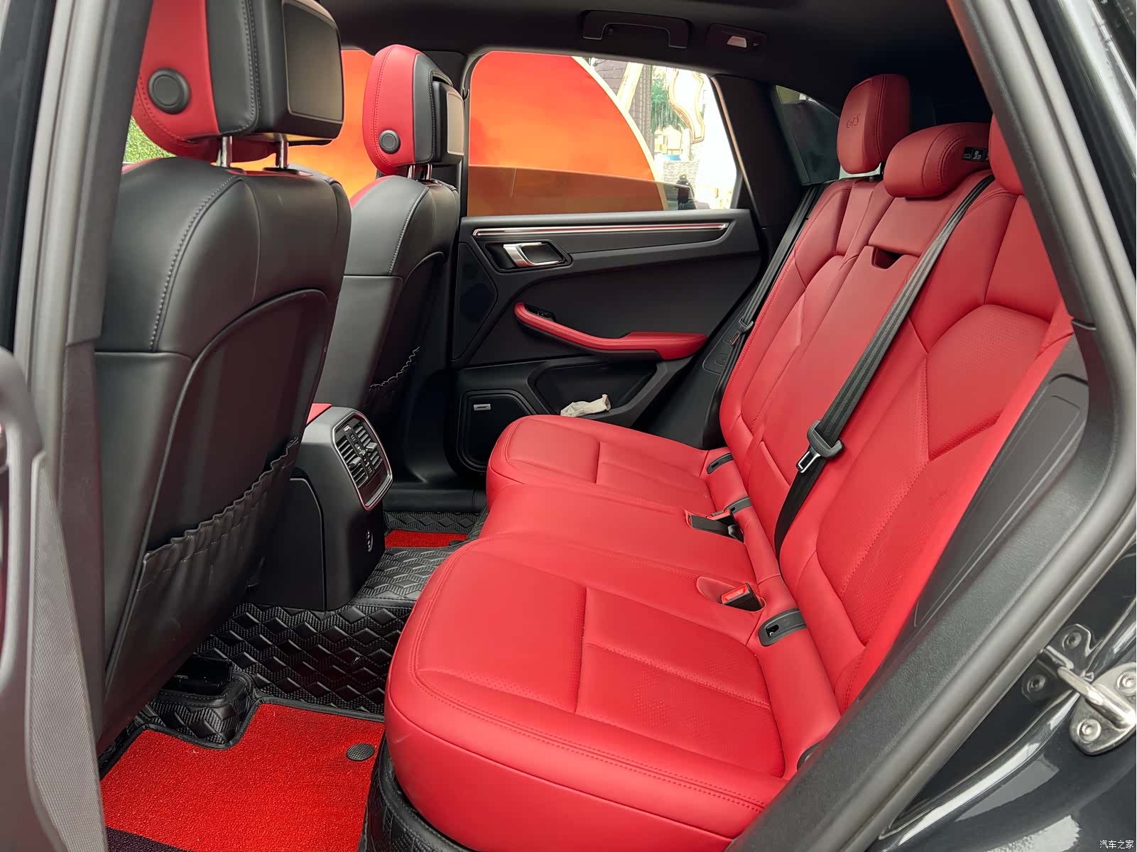 Porsche Macan, 2021 14