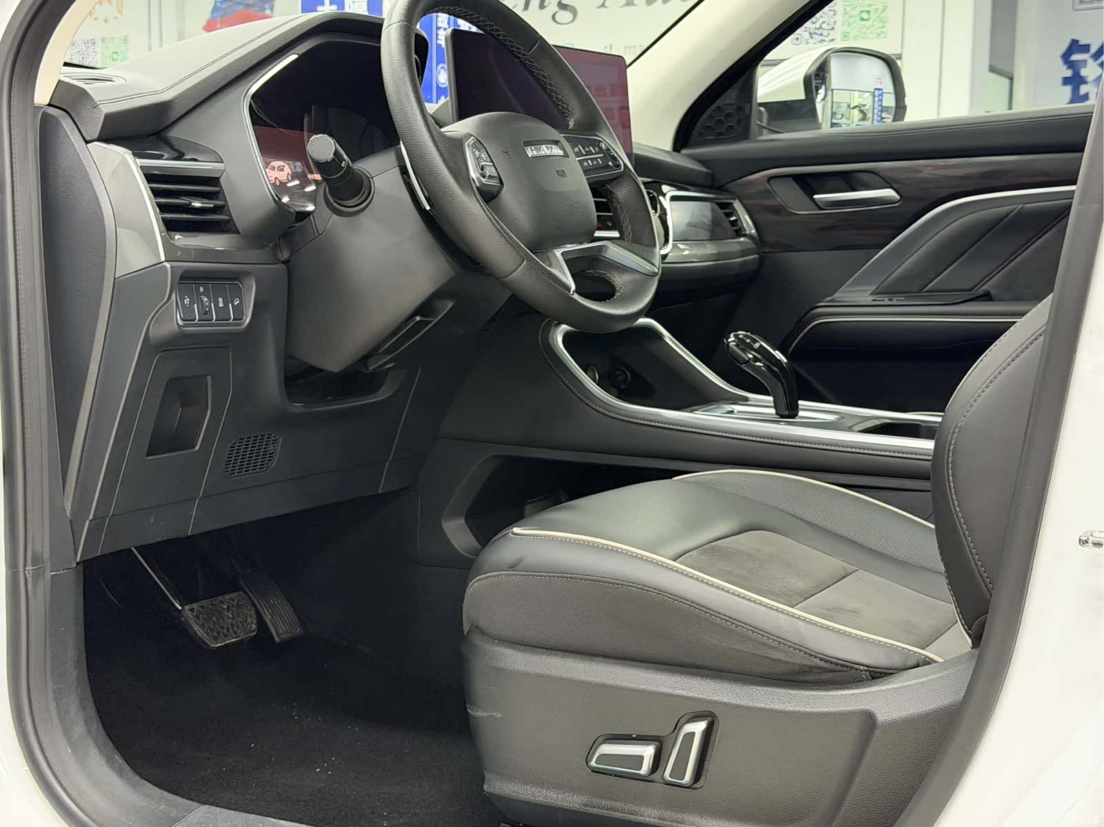Haval H6, 2022 15
