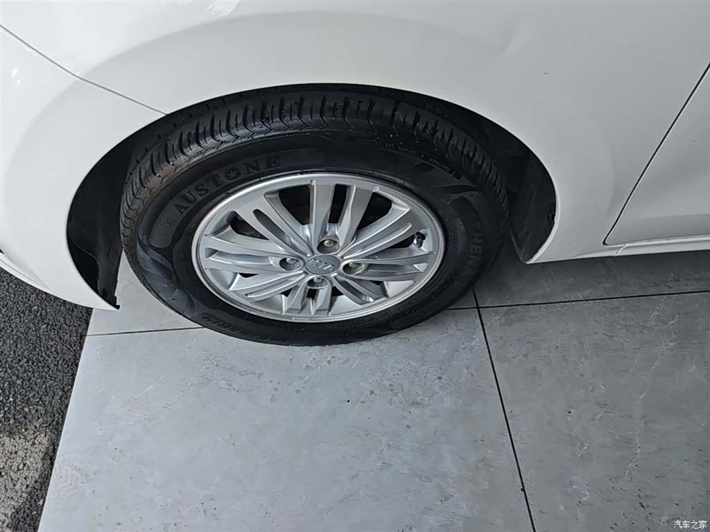 Kia Value, 2019 23