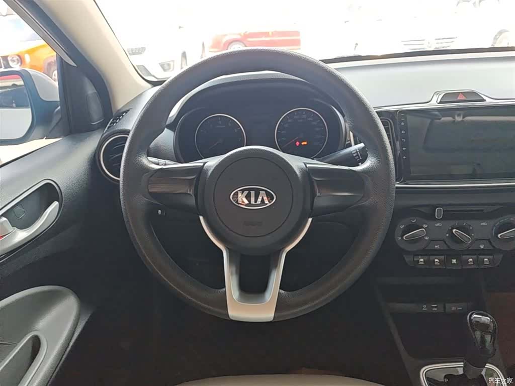 Kia Value, 2019 11
