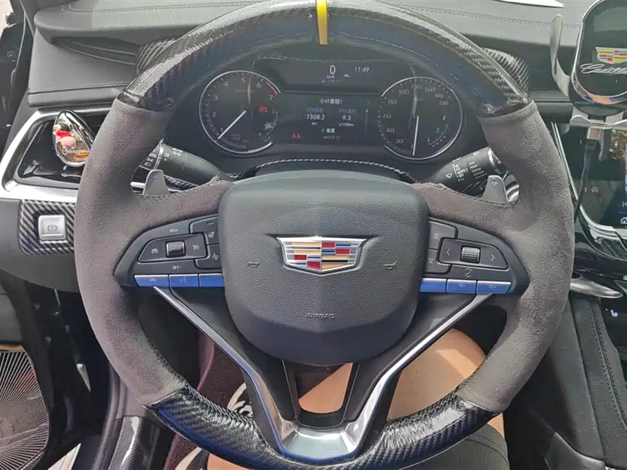 Cadillac XT6 Cadillac XT6