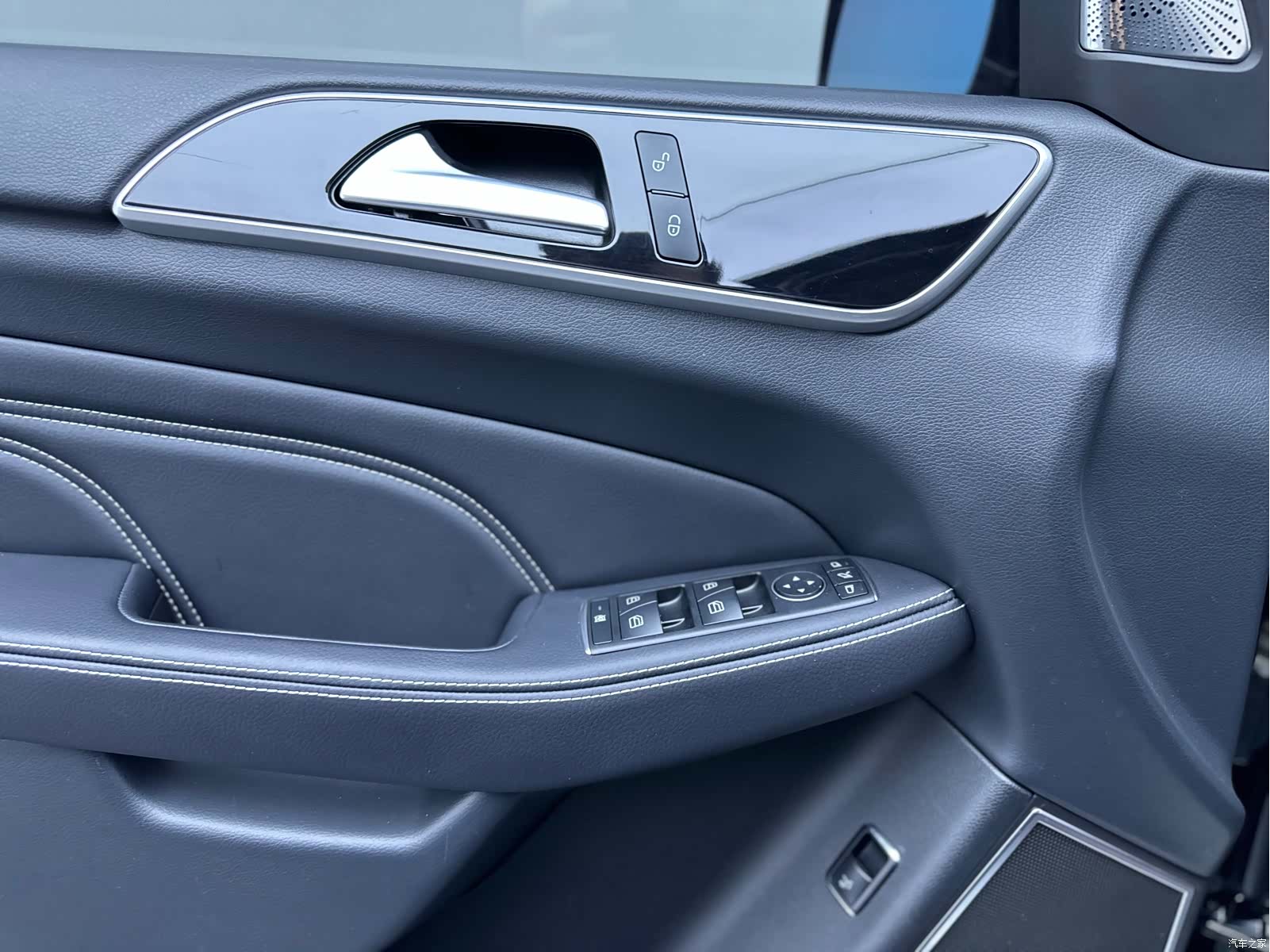 BAIC BJ90, 2023 13