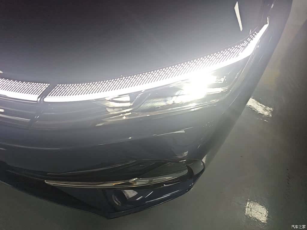 Geely A7, 2025 24
