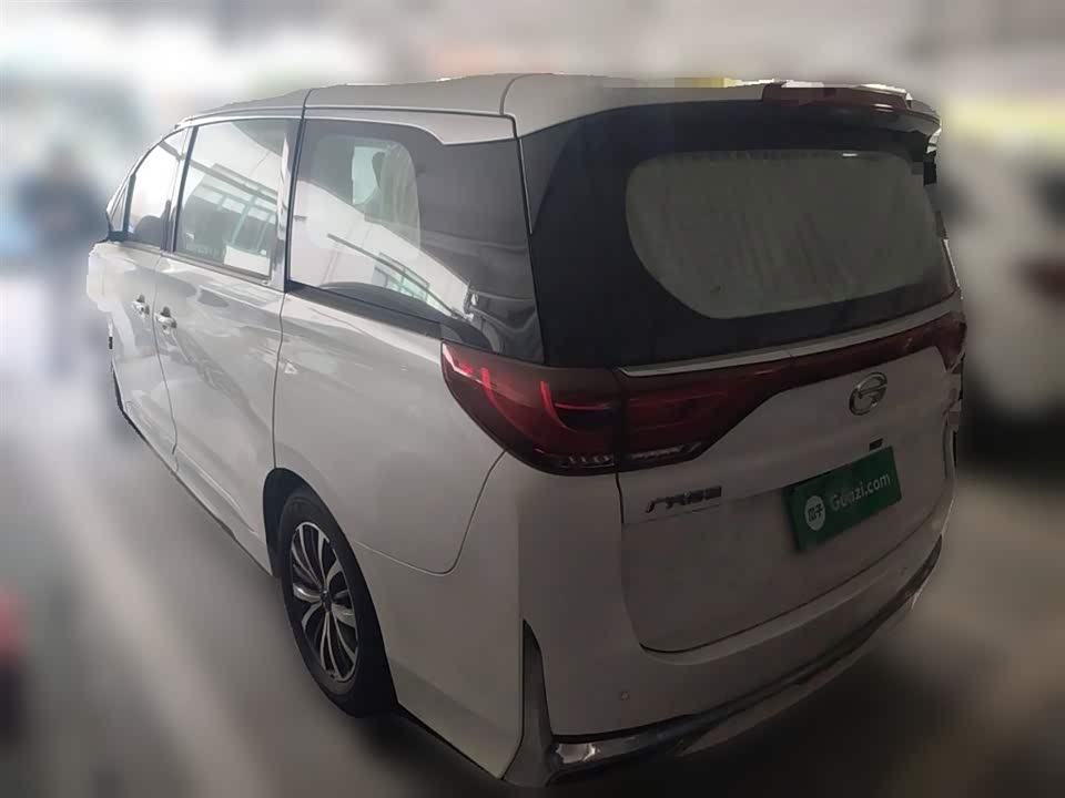 Trumpchi Trumpchi M8