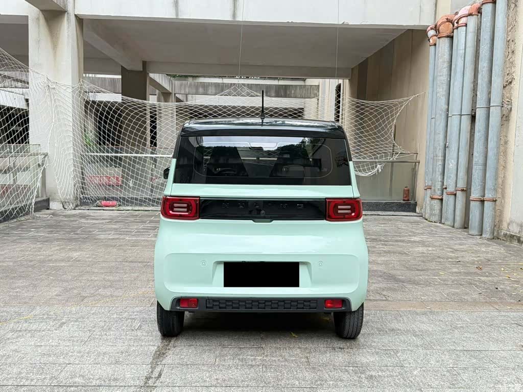 Wuling Yuan, 2021 4