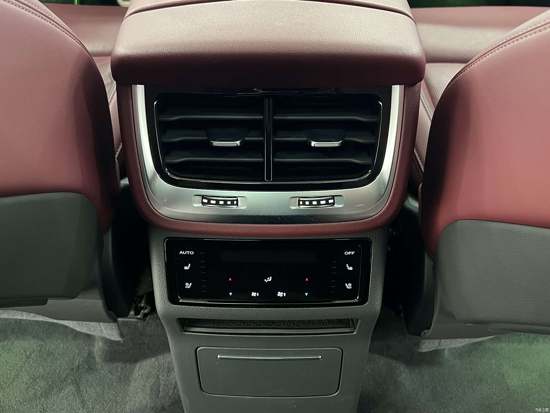 Hongqi E-HS9, 2023 16