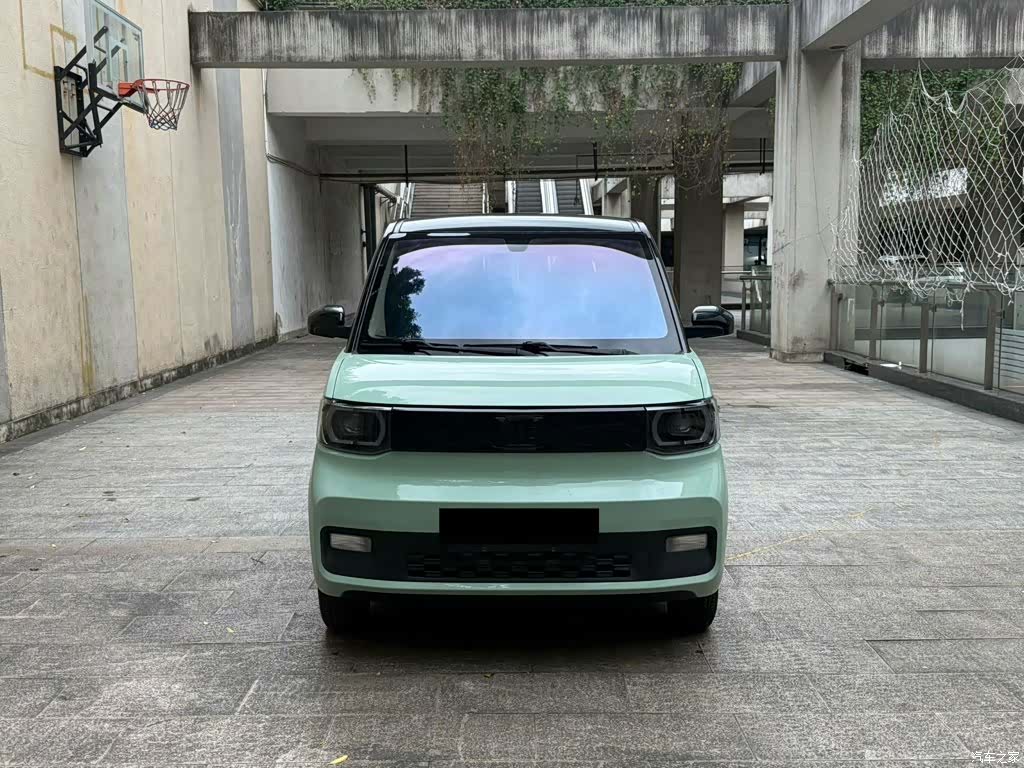 Wuling Yuan, 2021 3