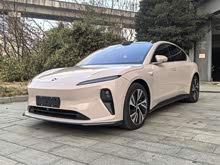 ε��ET5 2022�� 75kWh