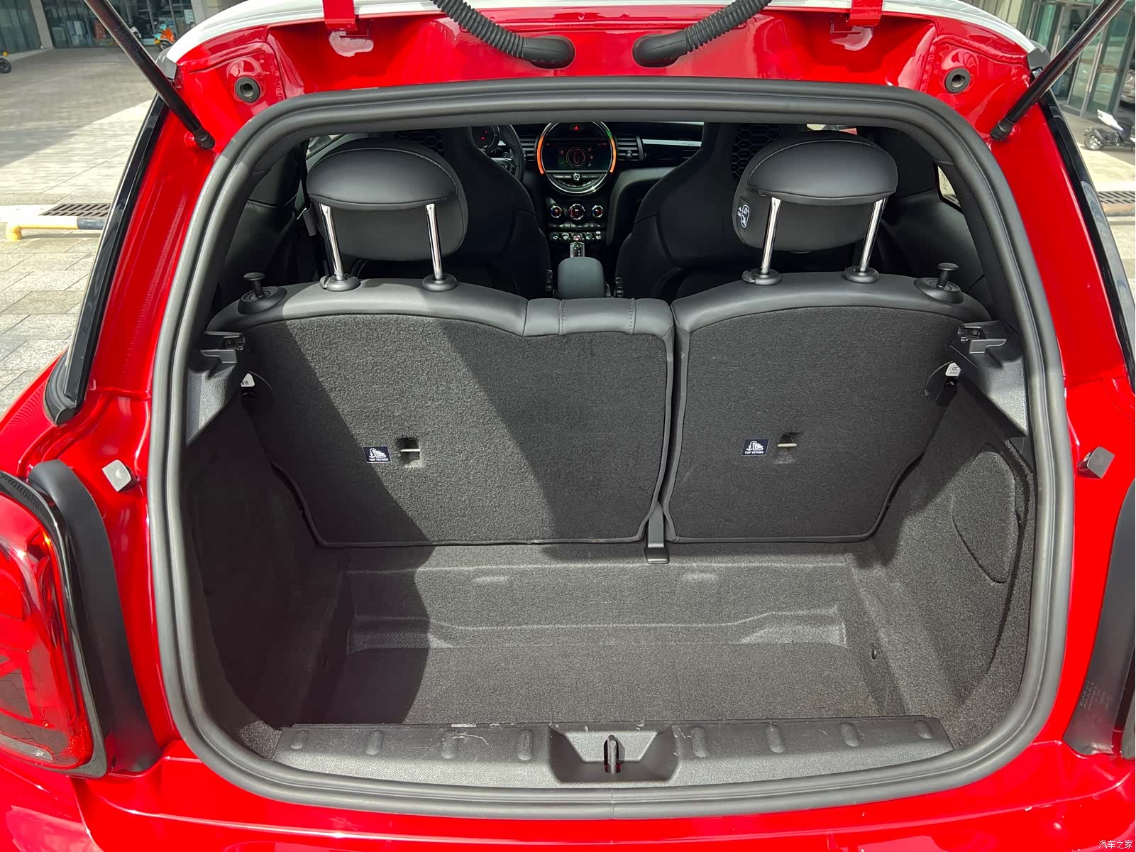Mini Cooper, 2021 9