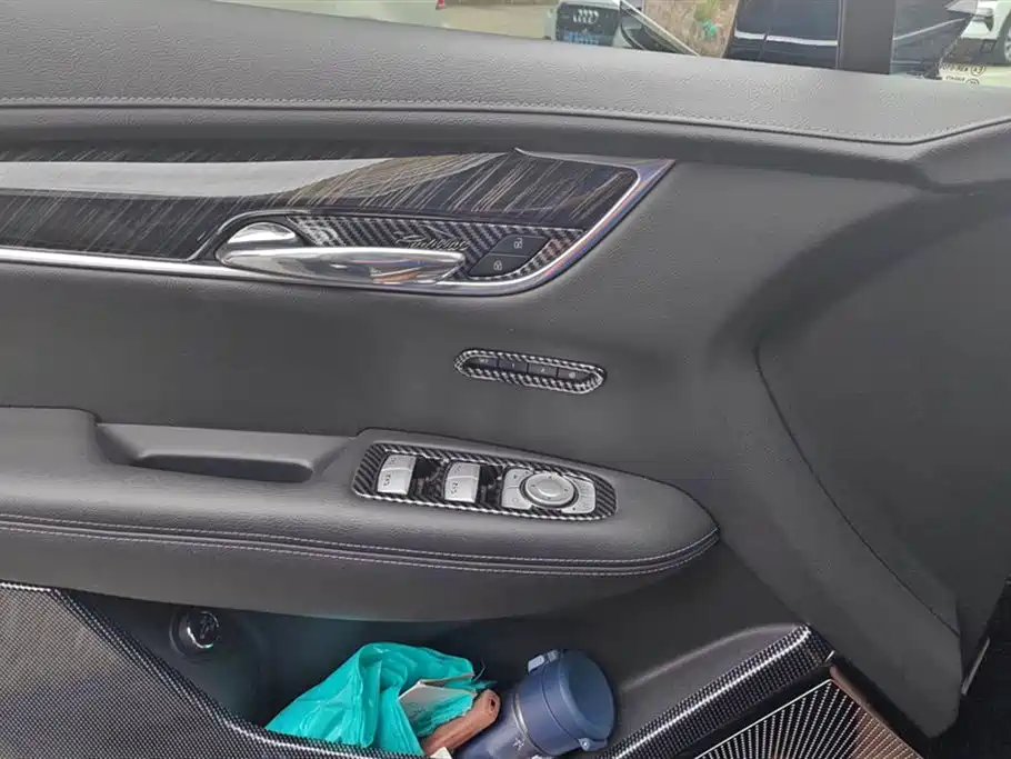 Cadillac XT6 Cadillac XT6
