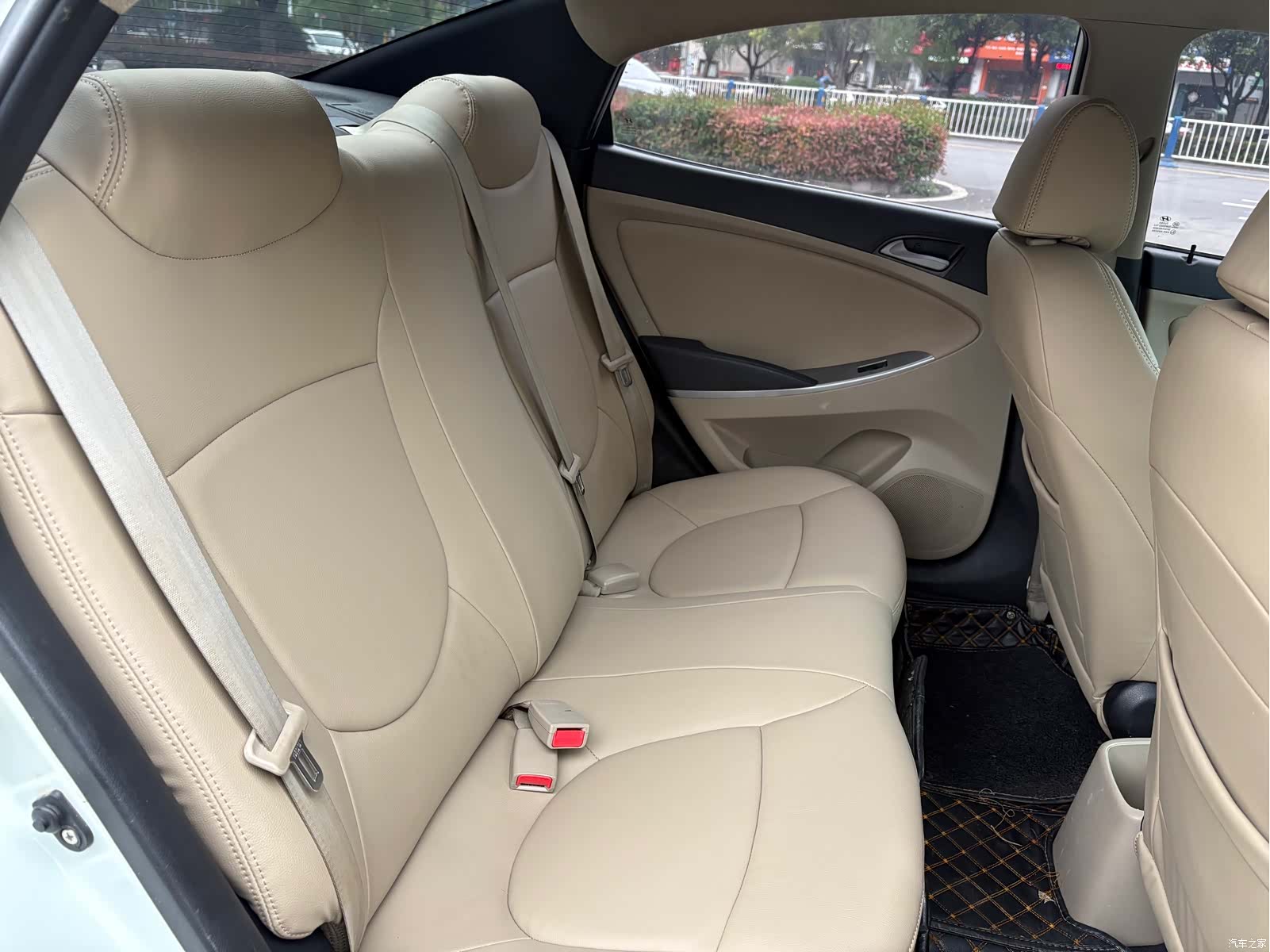 Hyundai GLS, 2018 10