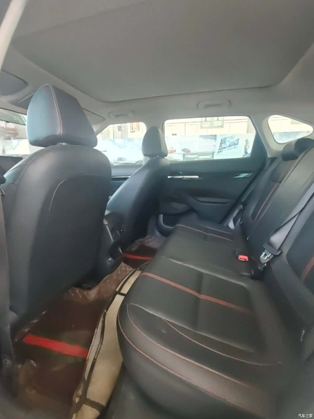 Kia KX3, 2022 все фото