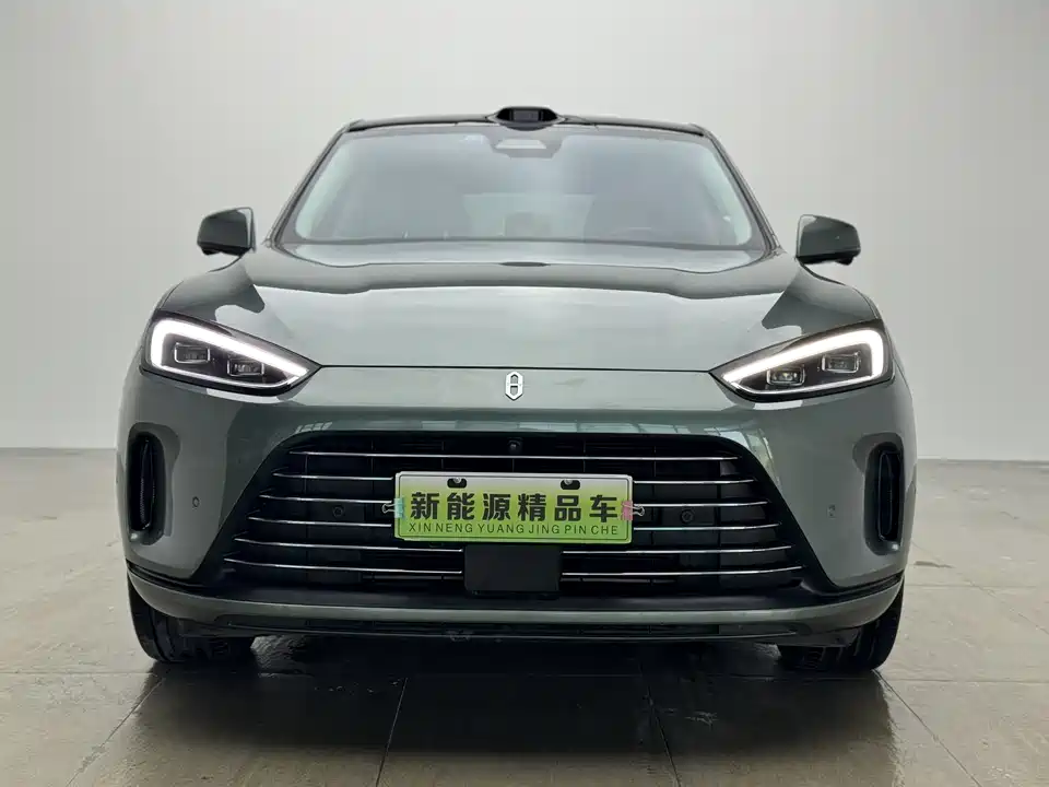 AITO Ask the world M5