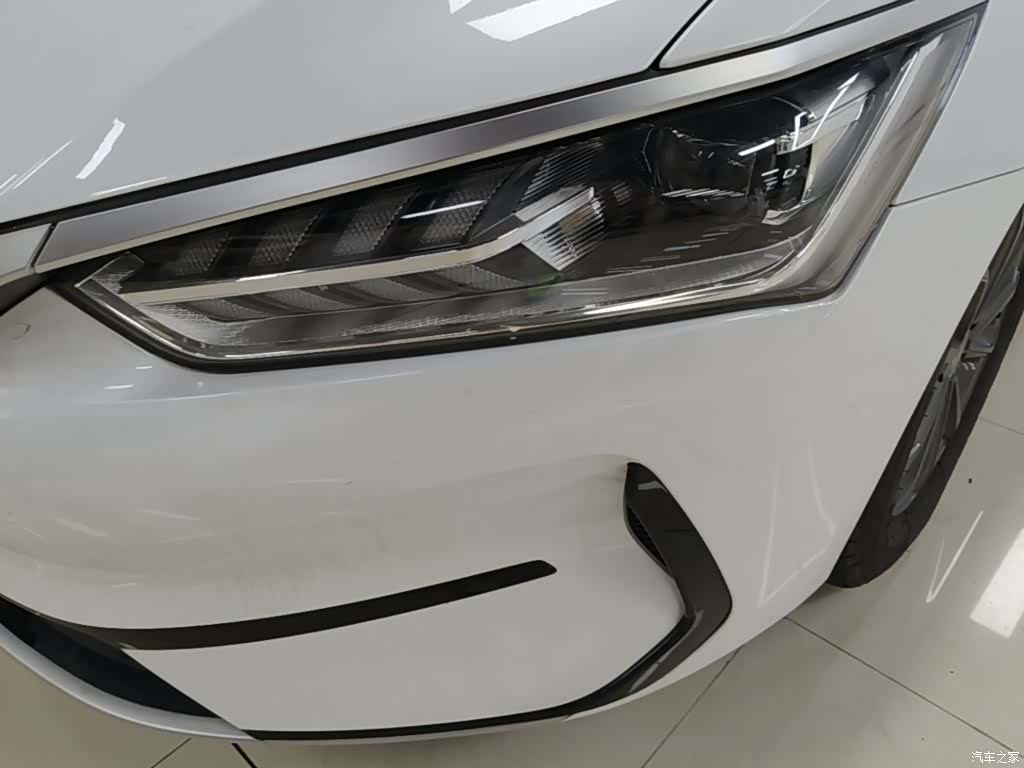 BYD Qin, 2023 24