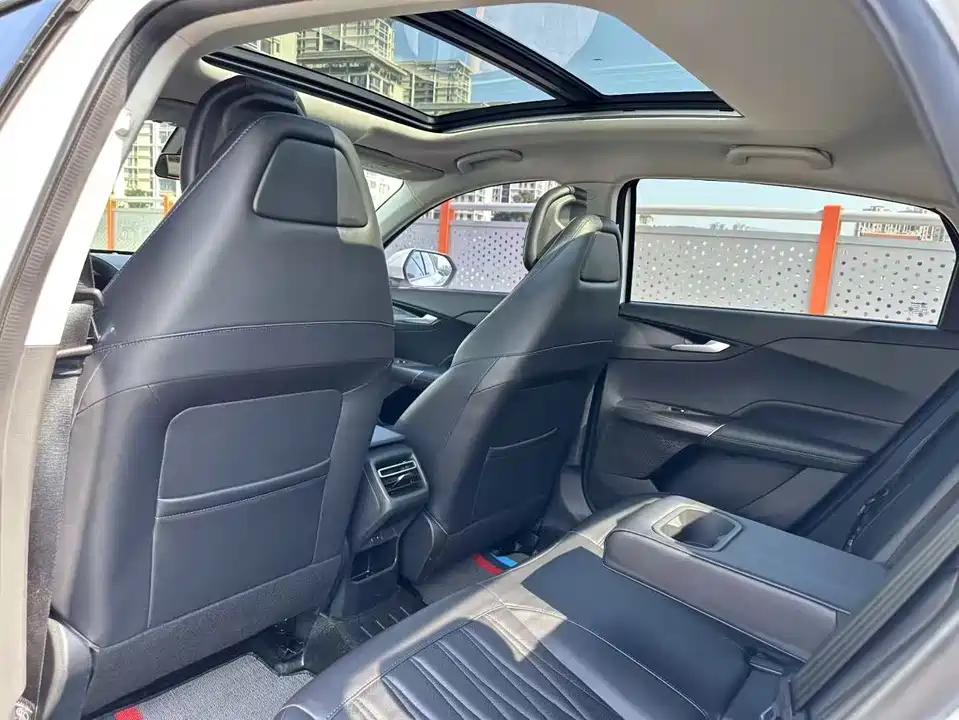 Changan Yida
