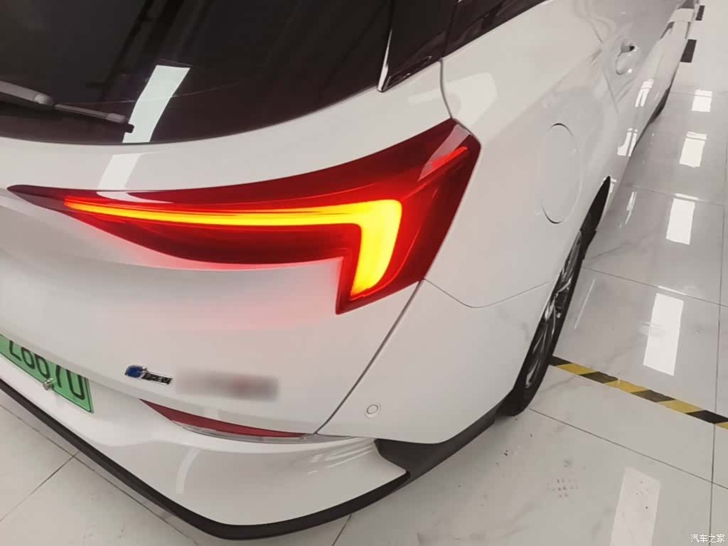 Buick Velite, 2021 8
