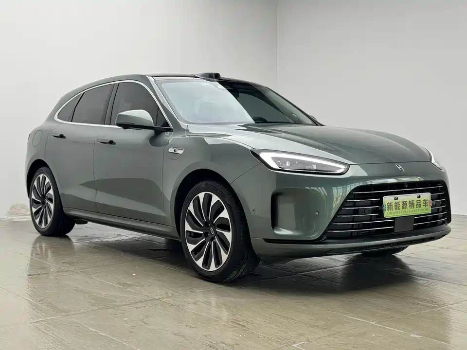 AITO Ask the world M5