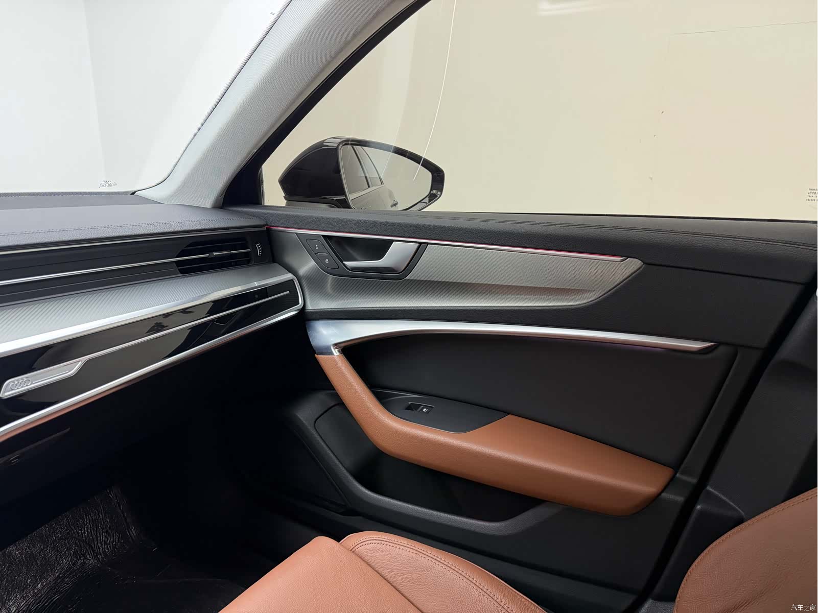 Audi A6L, 2020 15